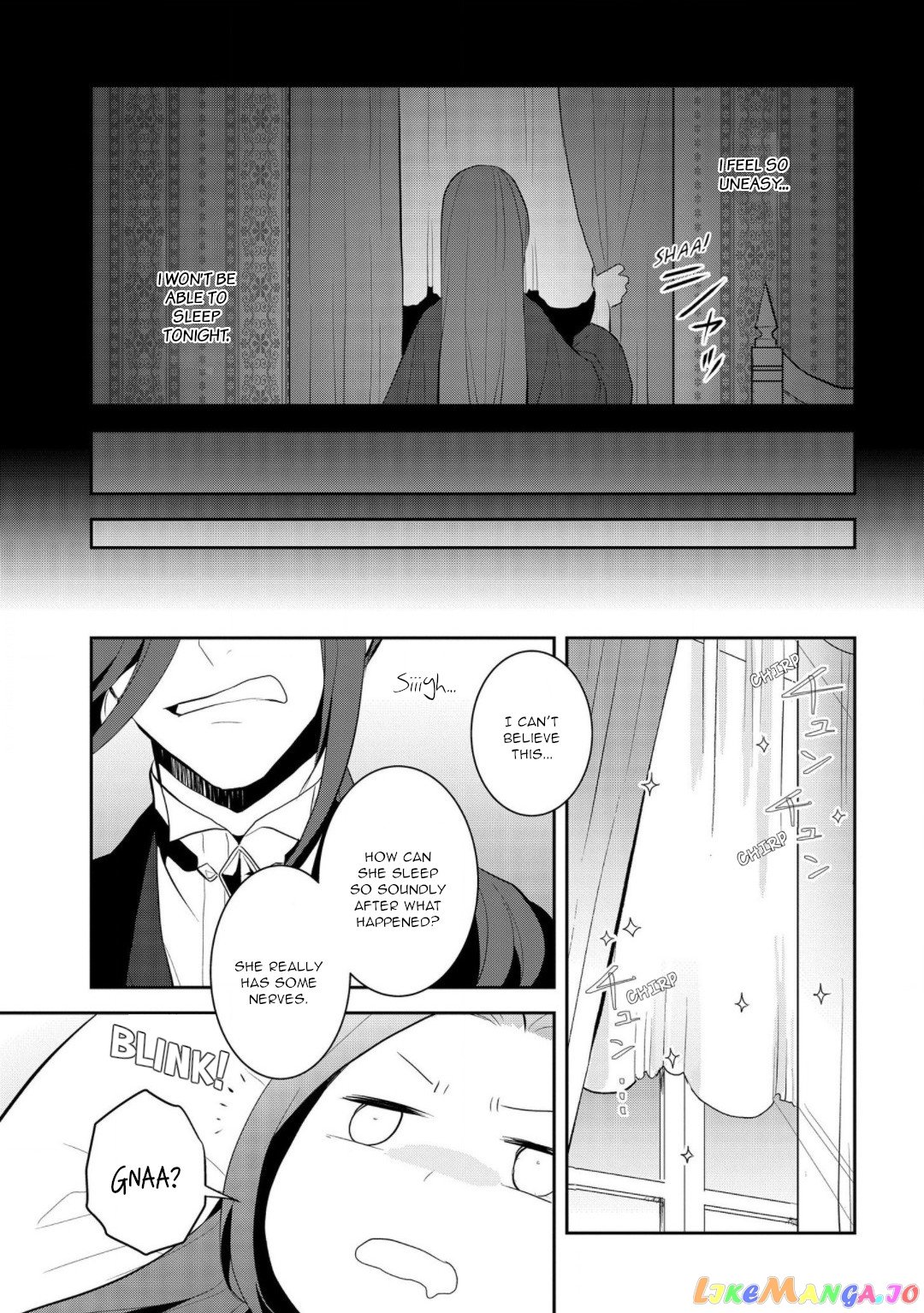 Otome Game no Hametsu Flag Shika Nai Akuyaku Reijou ni Tensei Shite Shimatta... chapter 31 - page 5