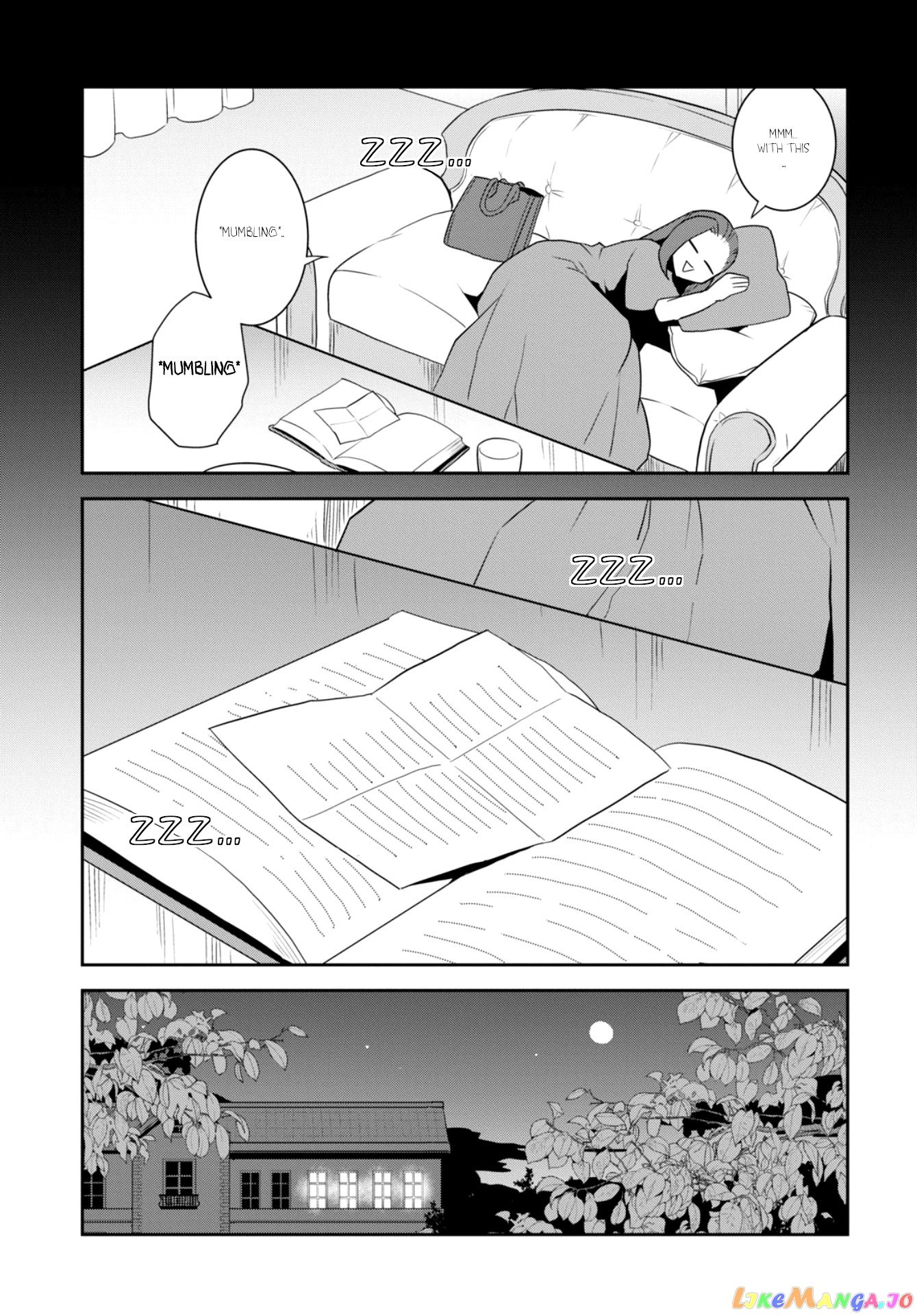 Otome Game no Hametsu Flag Shika Nai Akuyaku Reijou ni Tensei Shite Shimatta... chapter 59 - page 15