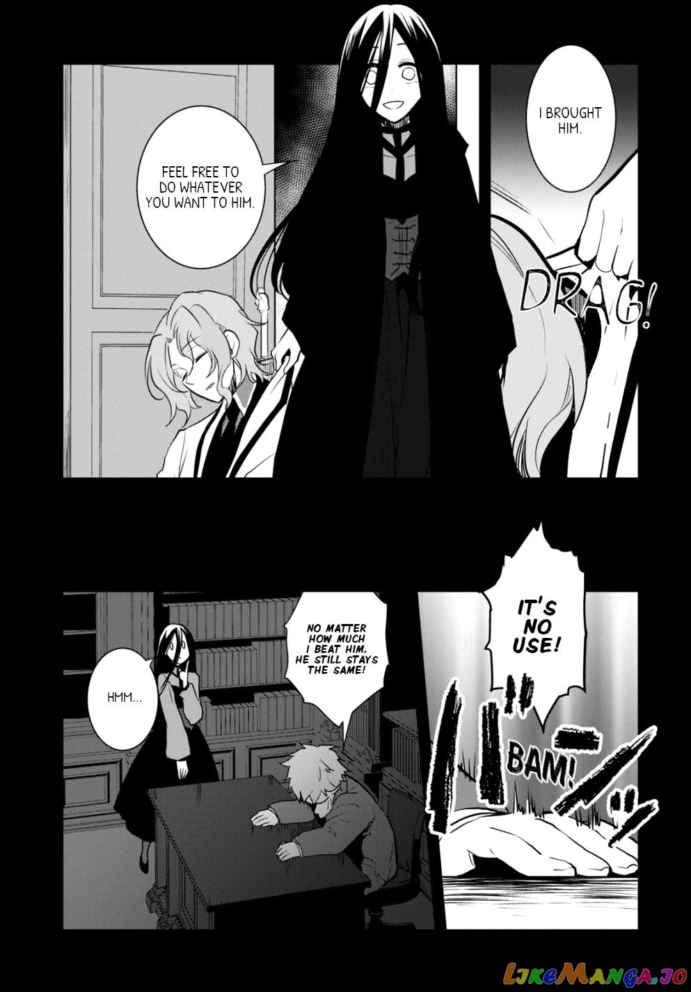 Otome Game no Hametsu Flag Shika Nai Akuyaku Reijou ni Tensei Shite Shimatta... chapter 42 - page 7