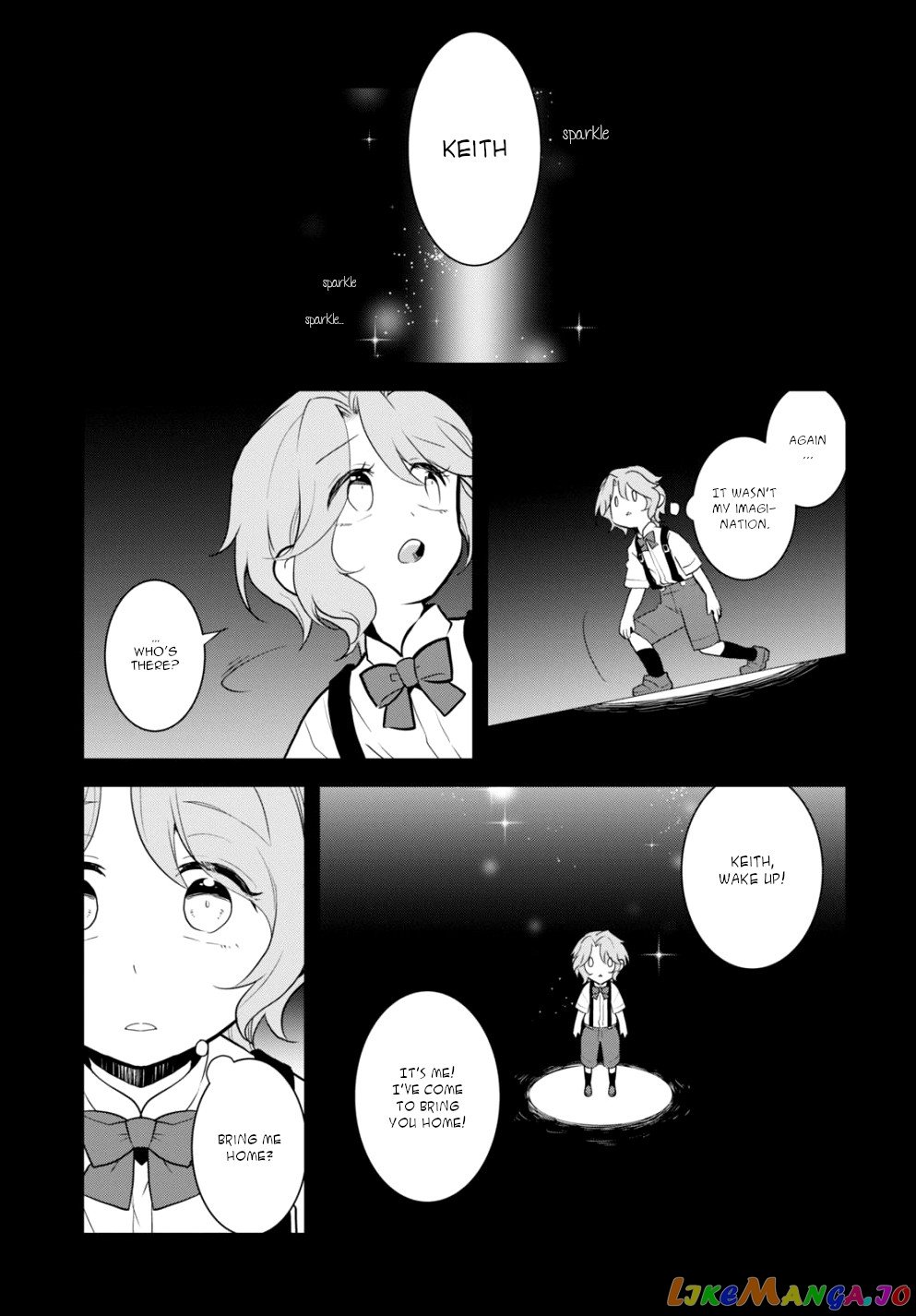 Otome Game no Hametsu Flag Shika Nai Akuyaku Reijou ni Tensei Shite Shimatta... chapter 44 - page 5