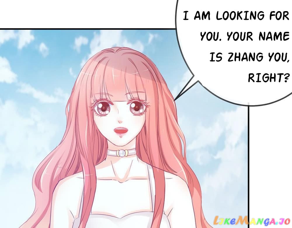 My Lucky Koi Girl chapter 2 - page 68