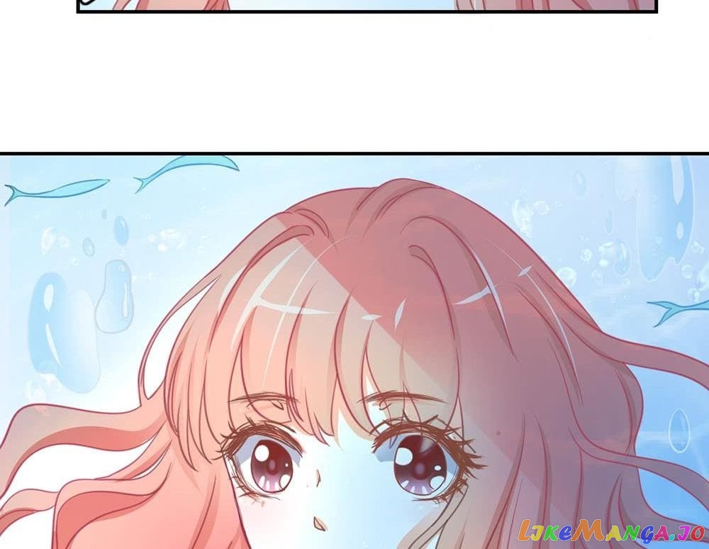 My Lucky Koi Girl chapter 3 - page 139