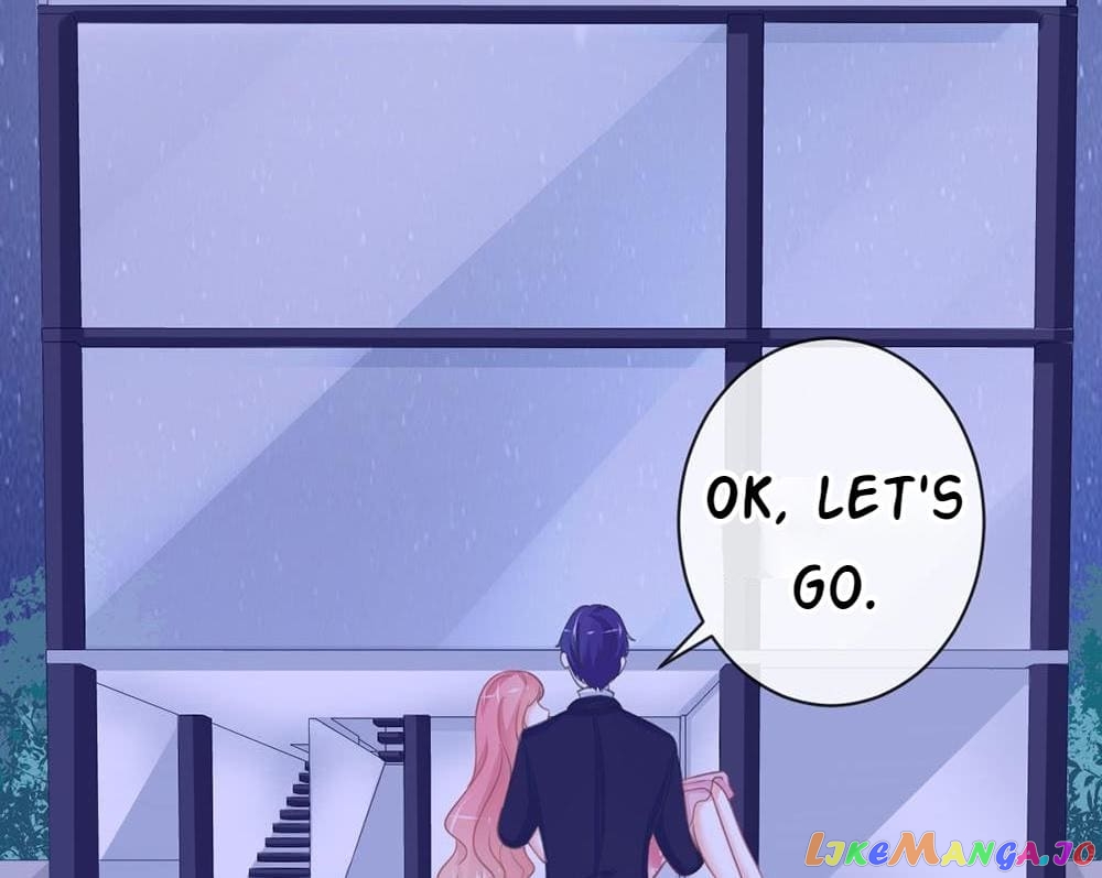 My Lucky Koi Girl chapter 3 - page 80