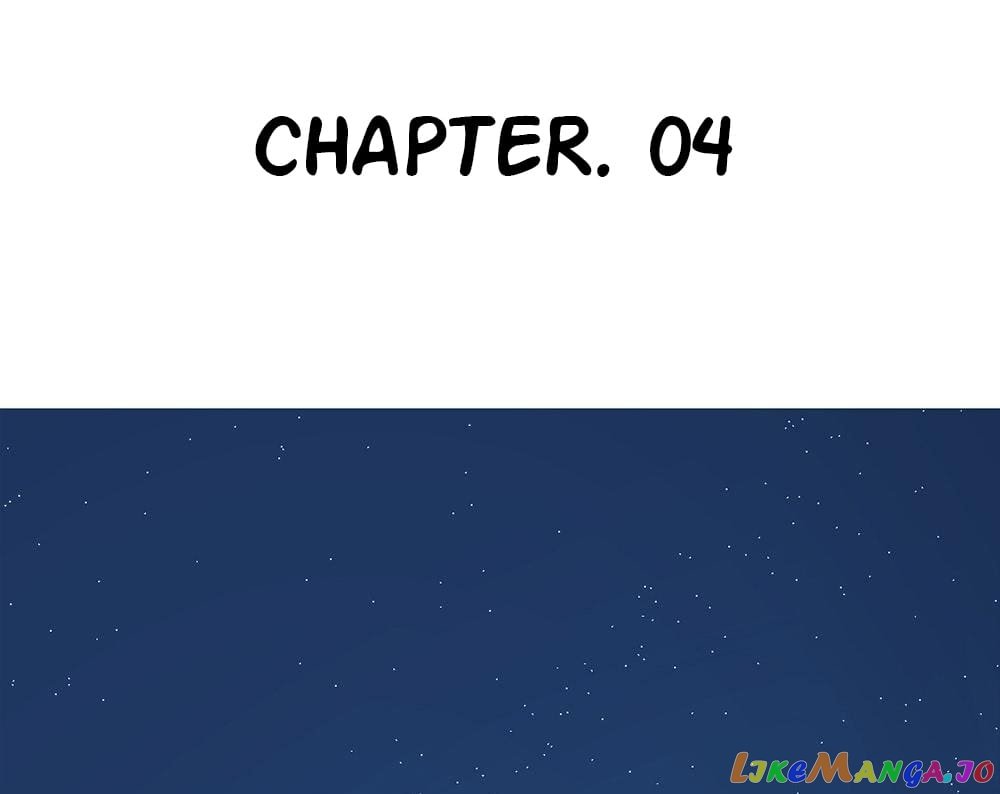 My Lucky Koi Girl chapter 4 - page 1