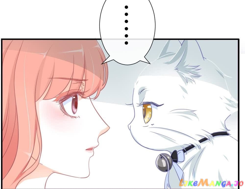 My Lucky Koi Girl chapter 4 - page 128