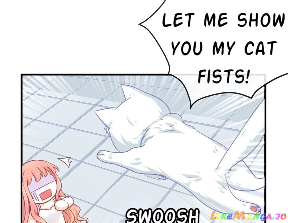 My Lucky Koi Girl chapter 4 - page 138