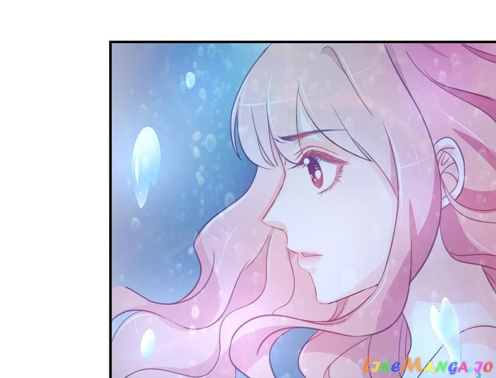 My Lucky Koi Girl chapter 4 - page 25