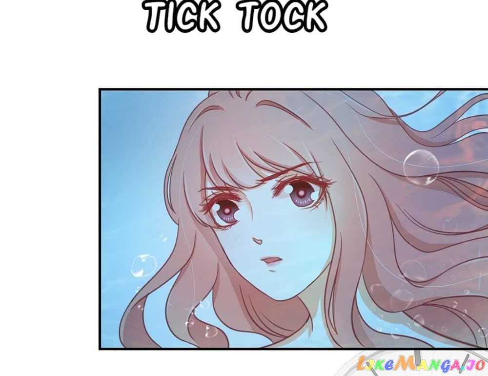 My Lucky Koi Girl chapter 4 - page 45