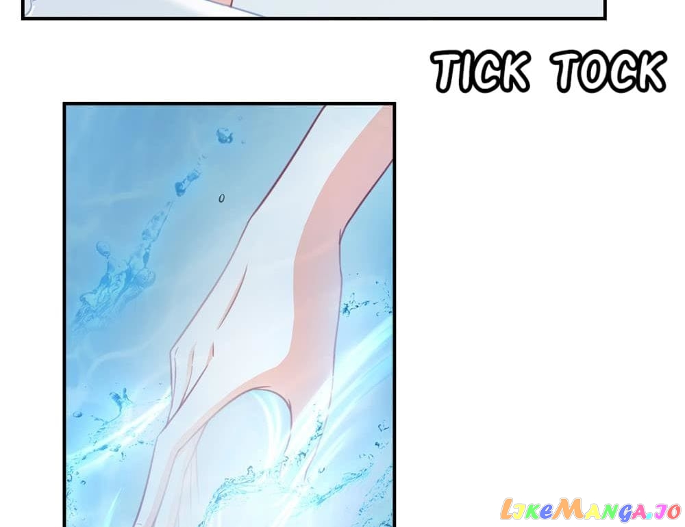 My Lucky Koi Girl chapter 4 - page 47