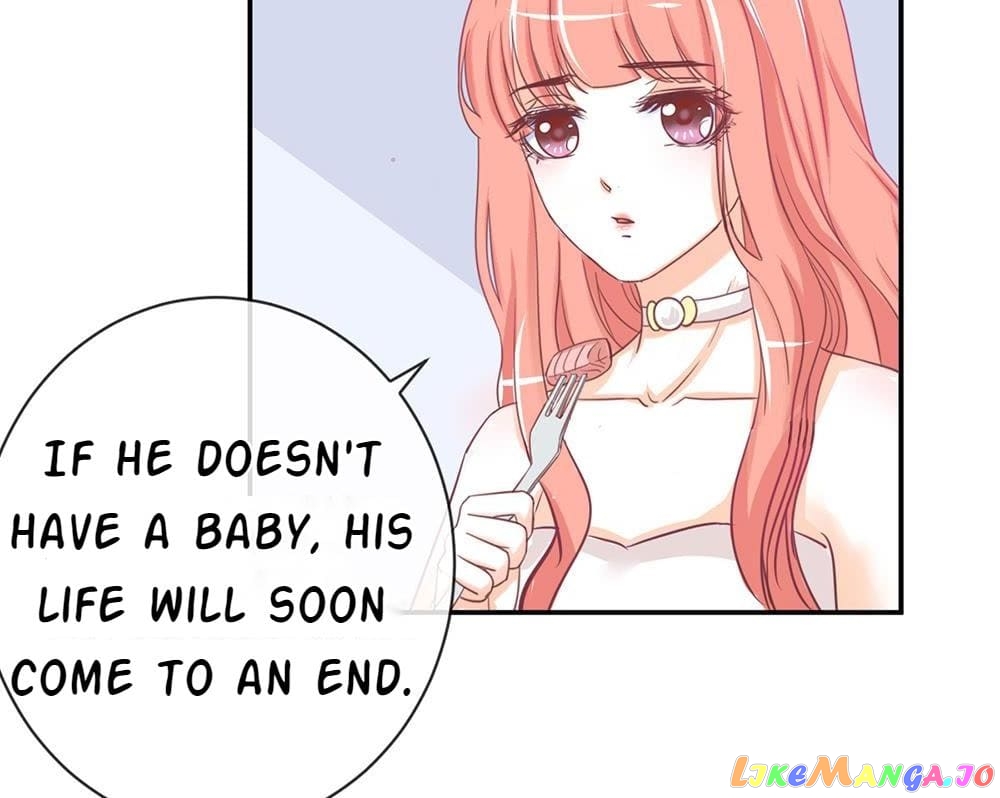 My Lucky Koi Girl chapter 5 - page 57