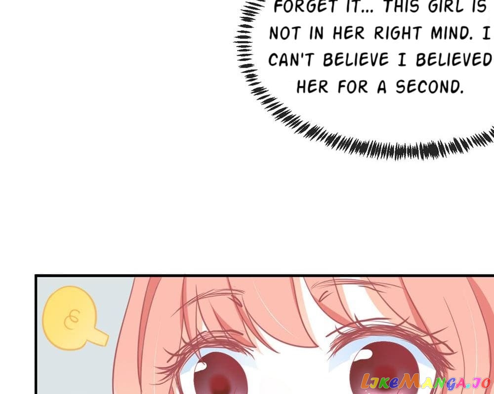 My Lucky Koi Girl chapter 5 - page 61
