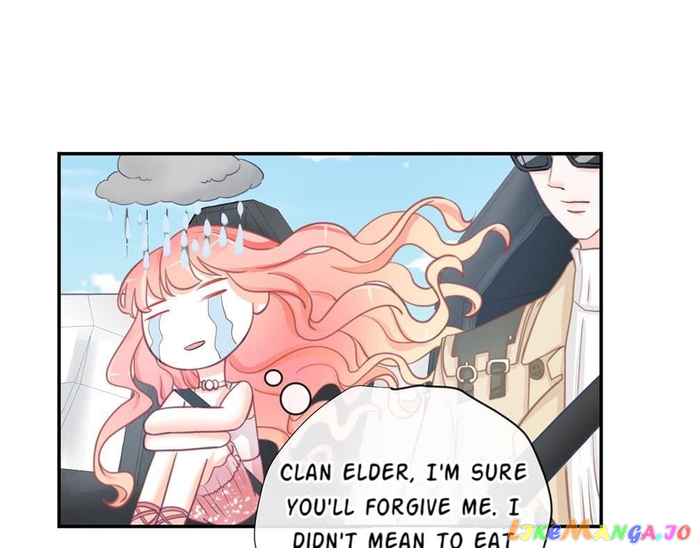 My Lucky Koi Girl chapter 5 - page 83