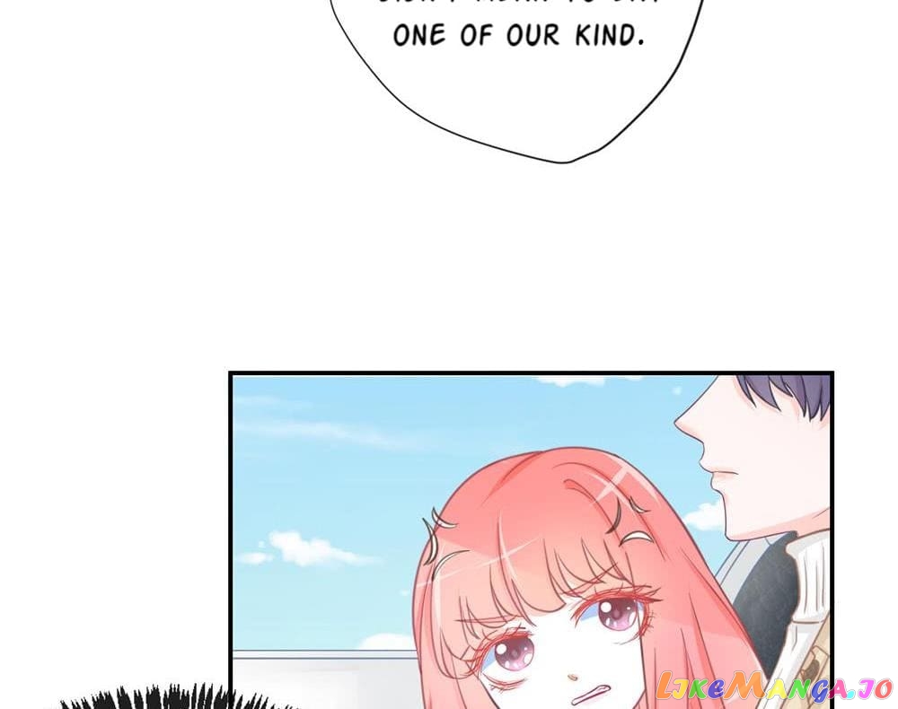 My Lucky Koi Girl chapter 5 - page 84