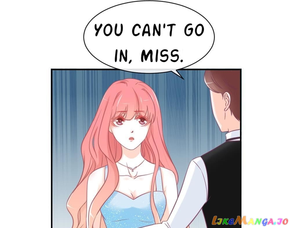 My Lucky Koi Girl chapter 6 - page 68