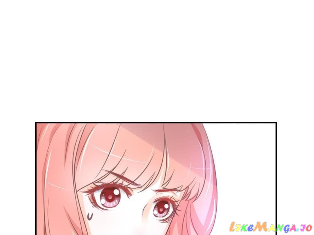 My Lucky Koi Girl chapter 7 - page 19