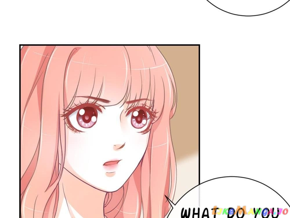My Lucky Koi Girl chapter 7 - page 59