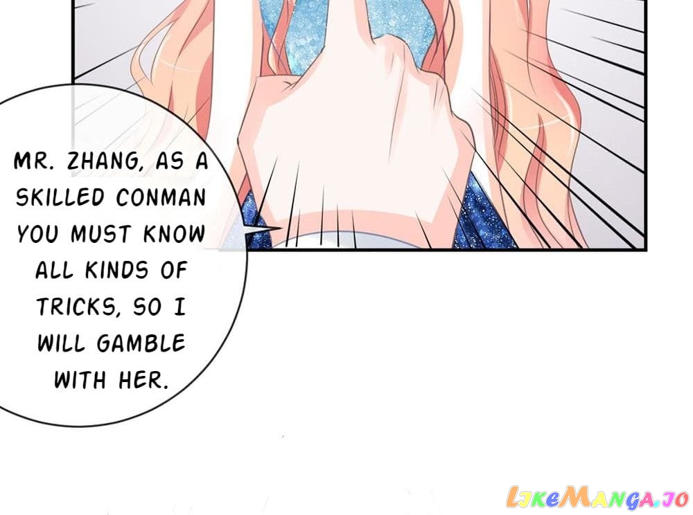 My Lucky Koi Girl chapter 7 - page 73