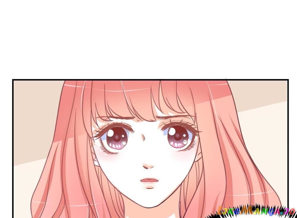 My Lucky Koi Girl chapter 7 - page 85