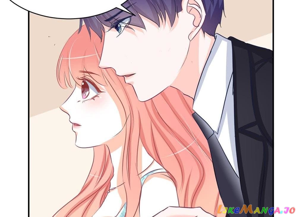 My Lucky Koi Girl chapter 7 - page 87