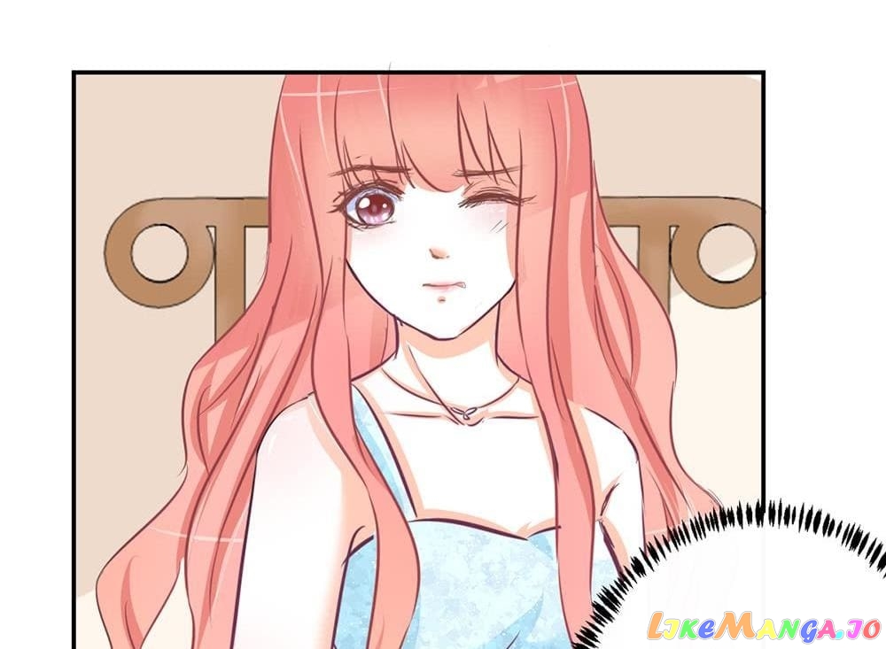 My Lucky Koi Girl chapter 7 - page 98