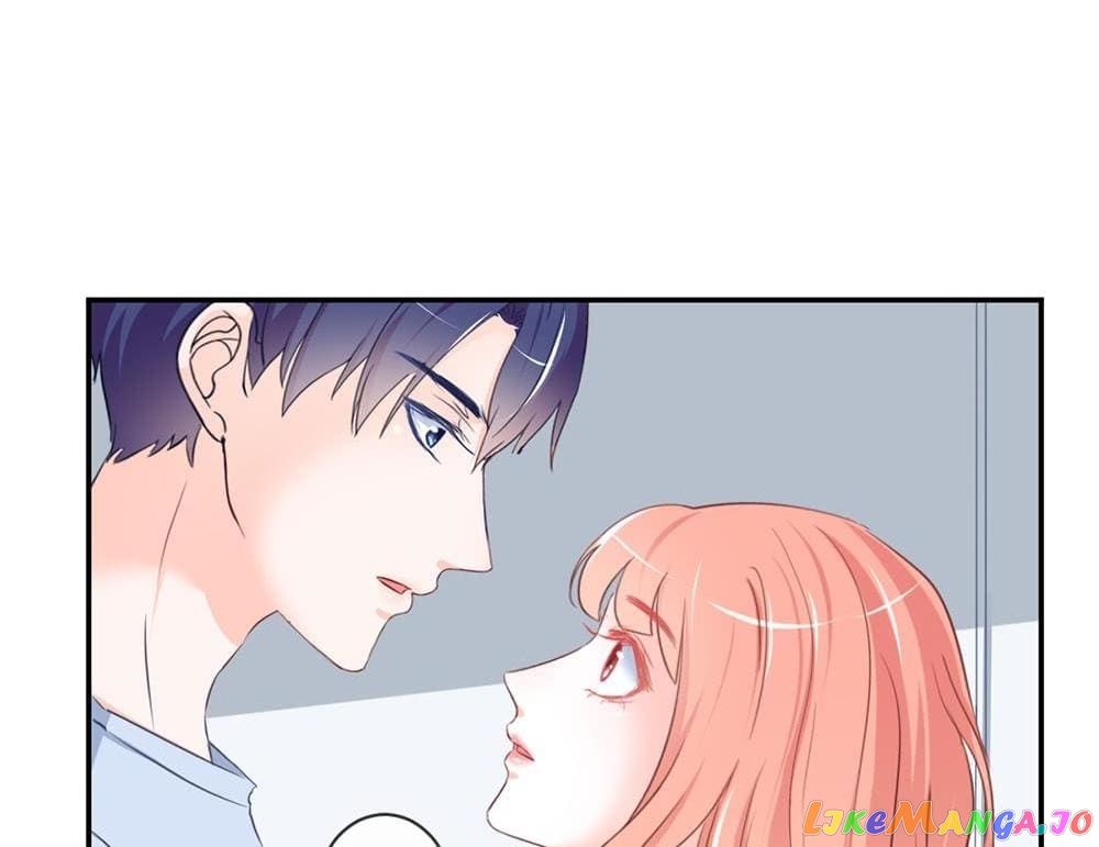 My Lucky Koi Girl chapter 8 - page 142