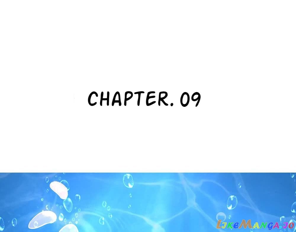 My Lucky Koi Girl chapter 9 - page 1
