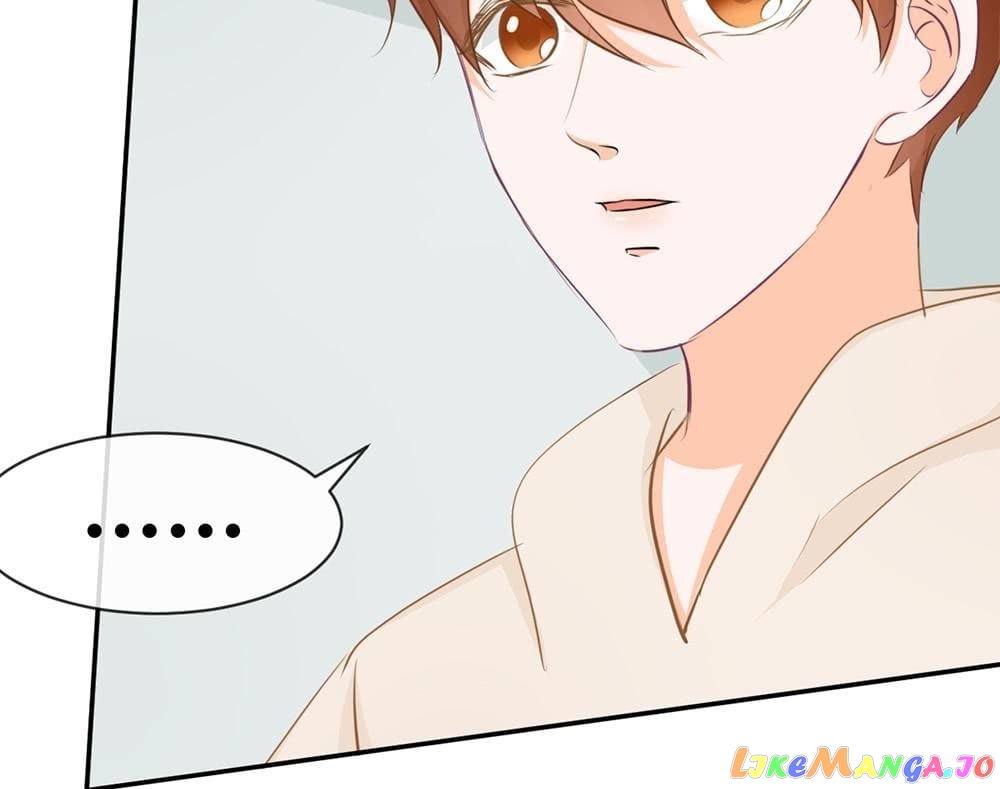 My Lucky Koi Girl chapter 9 - page 117