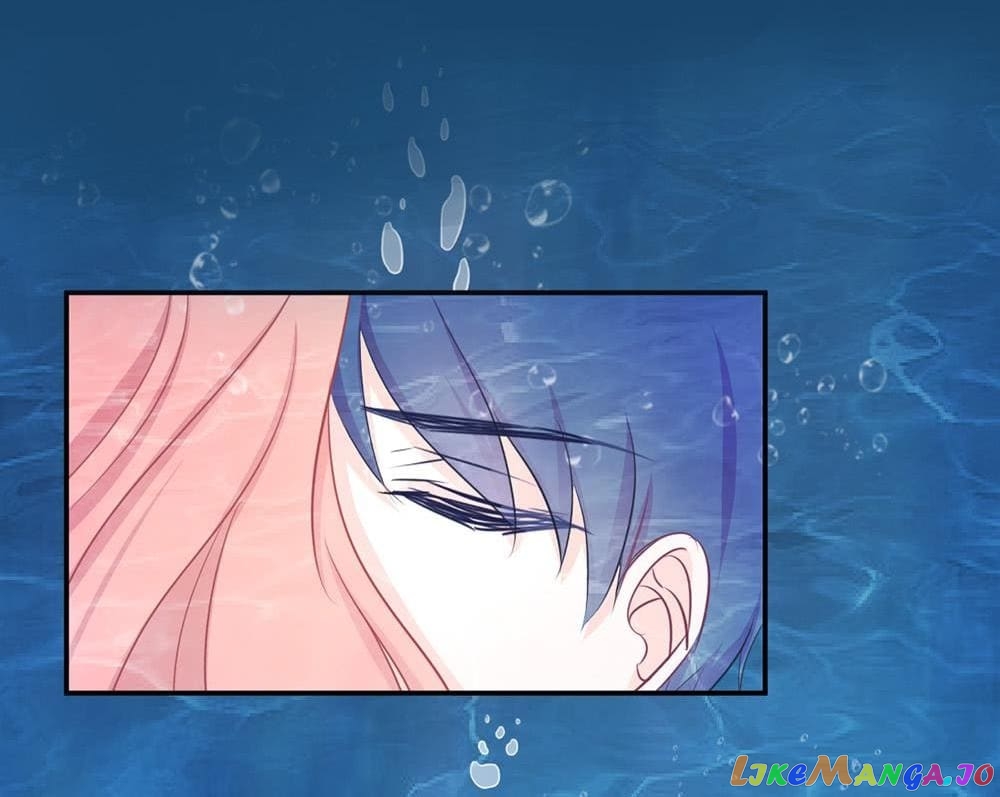 My Lucky Koi Girl chapter 9 - page 42
