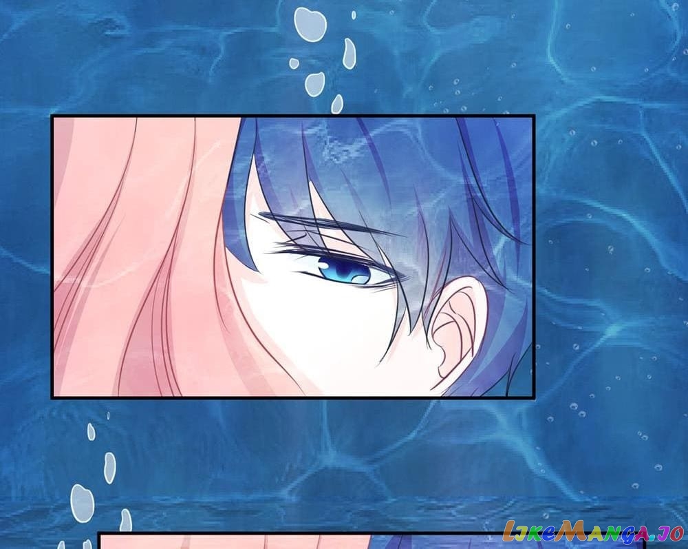 My Lucky Koi Girl chapter 9 - page 43