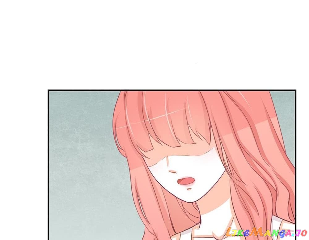 My Lucky Koi Girl chapter 9 - page 71