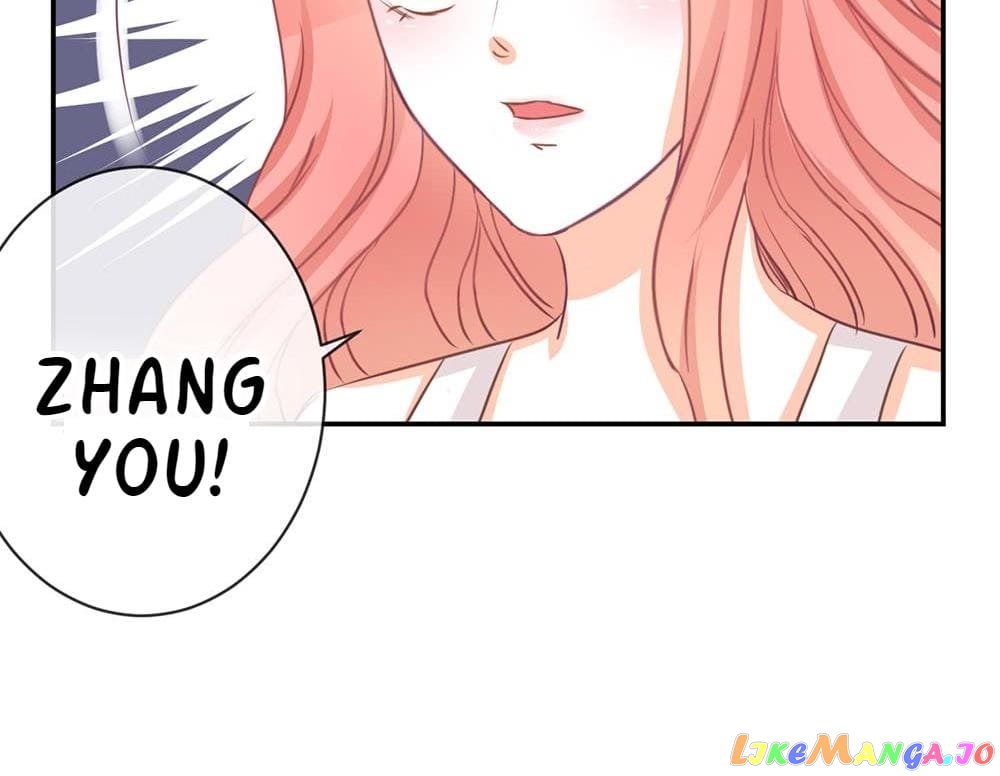 My Lucky Koi Girl chapter 9 - page 73