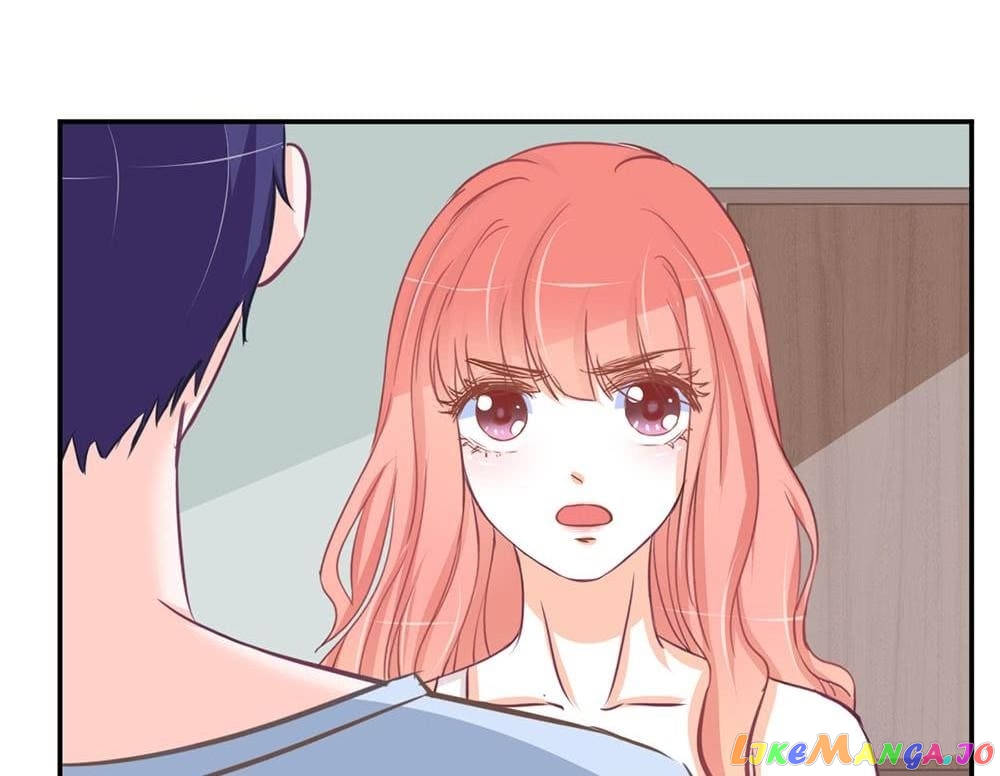 My Lucky Koi Girl chapter 9 - page 76