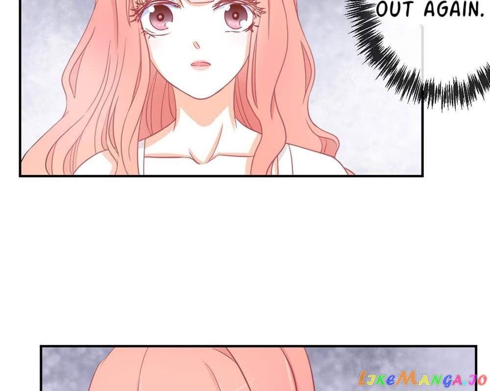My Lucky Koi Girl chapter 9 - page 92