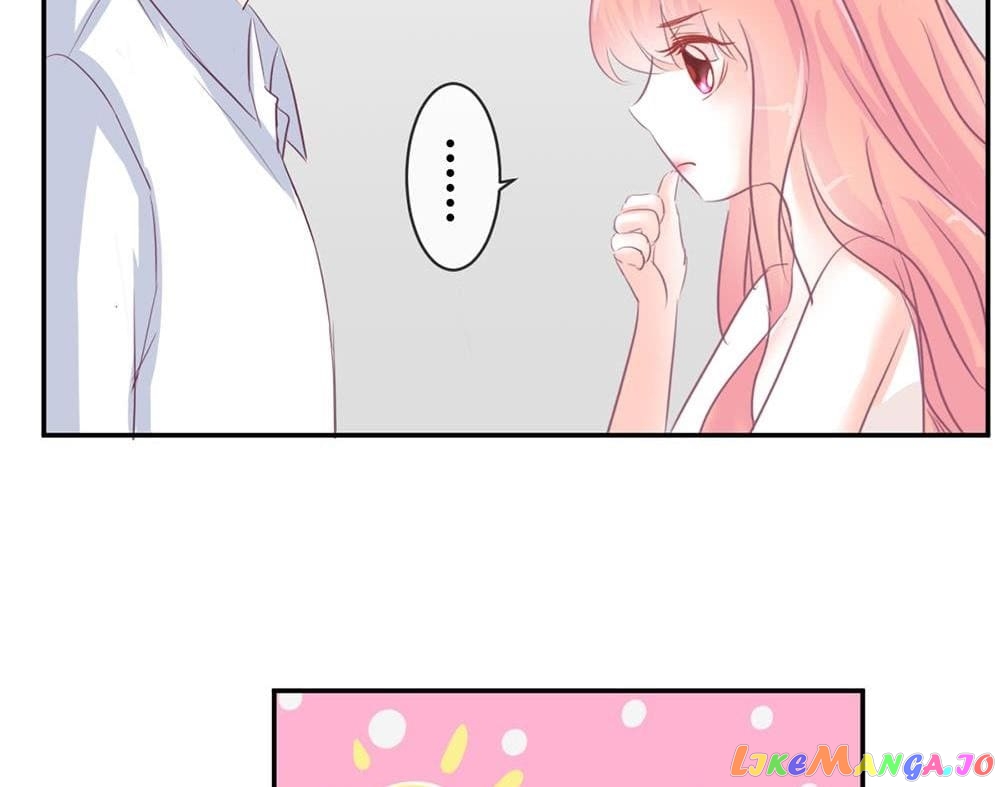 My Lucky Koi Girl chapter 10 - page 127