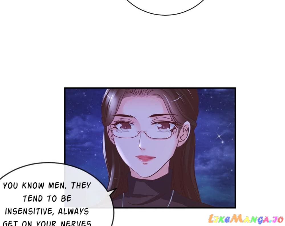 My Lucky Koi Girl chapter 10 - page 18