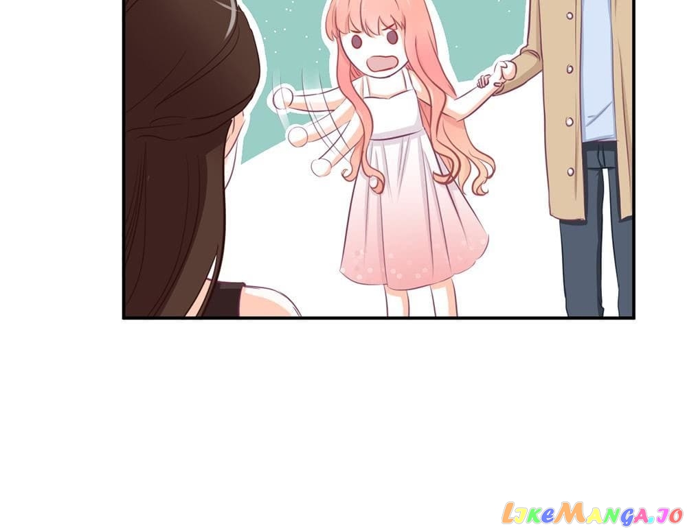 My Lucky Koi Girl chapter 10 - page 47