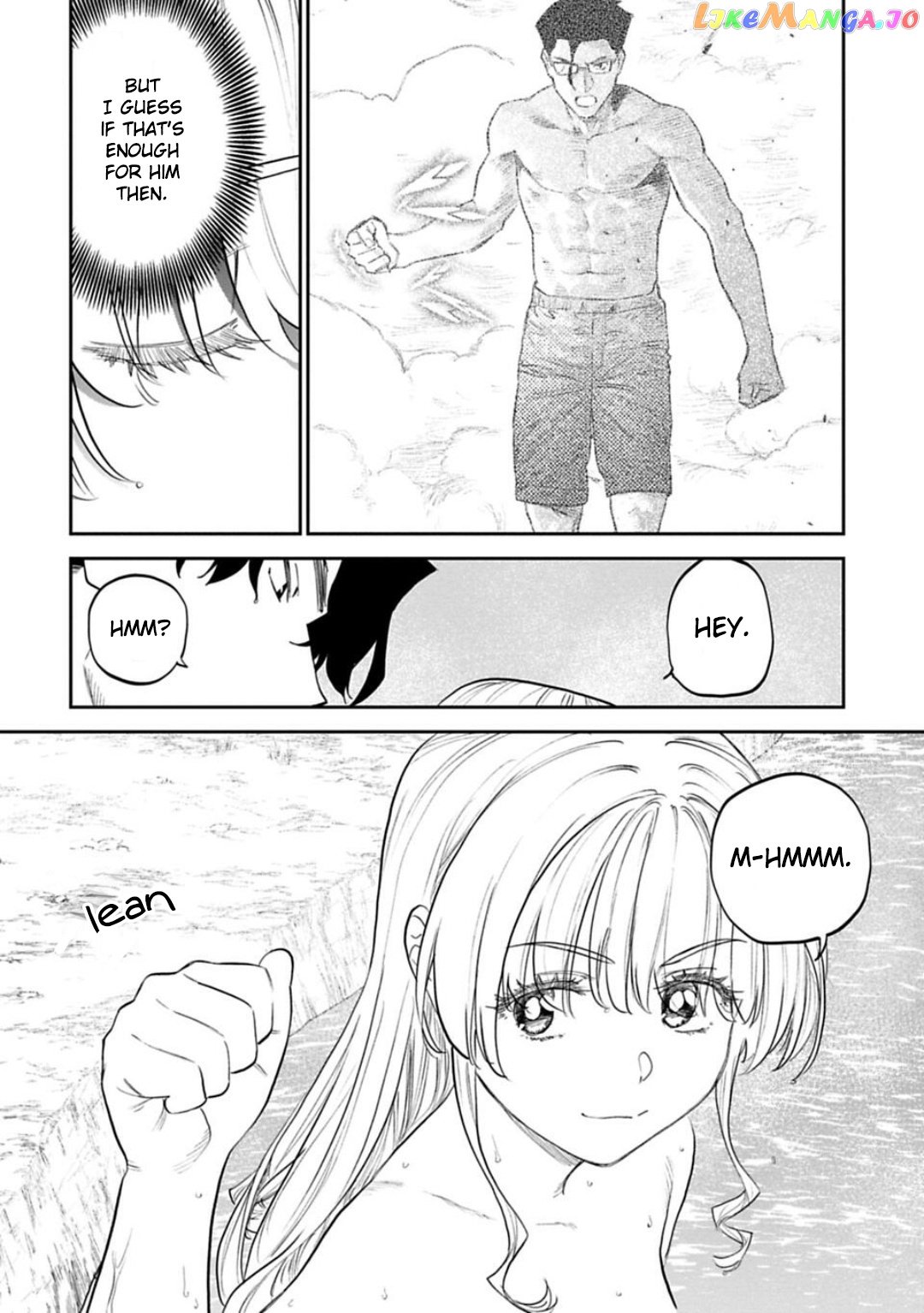 Fantasy Bishoujo Juniku Ojisan to chapter 144 - page 4