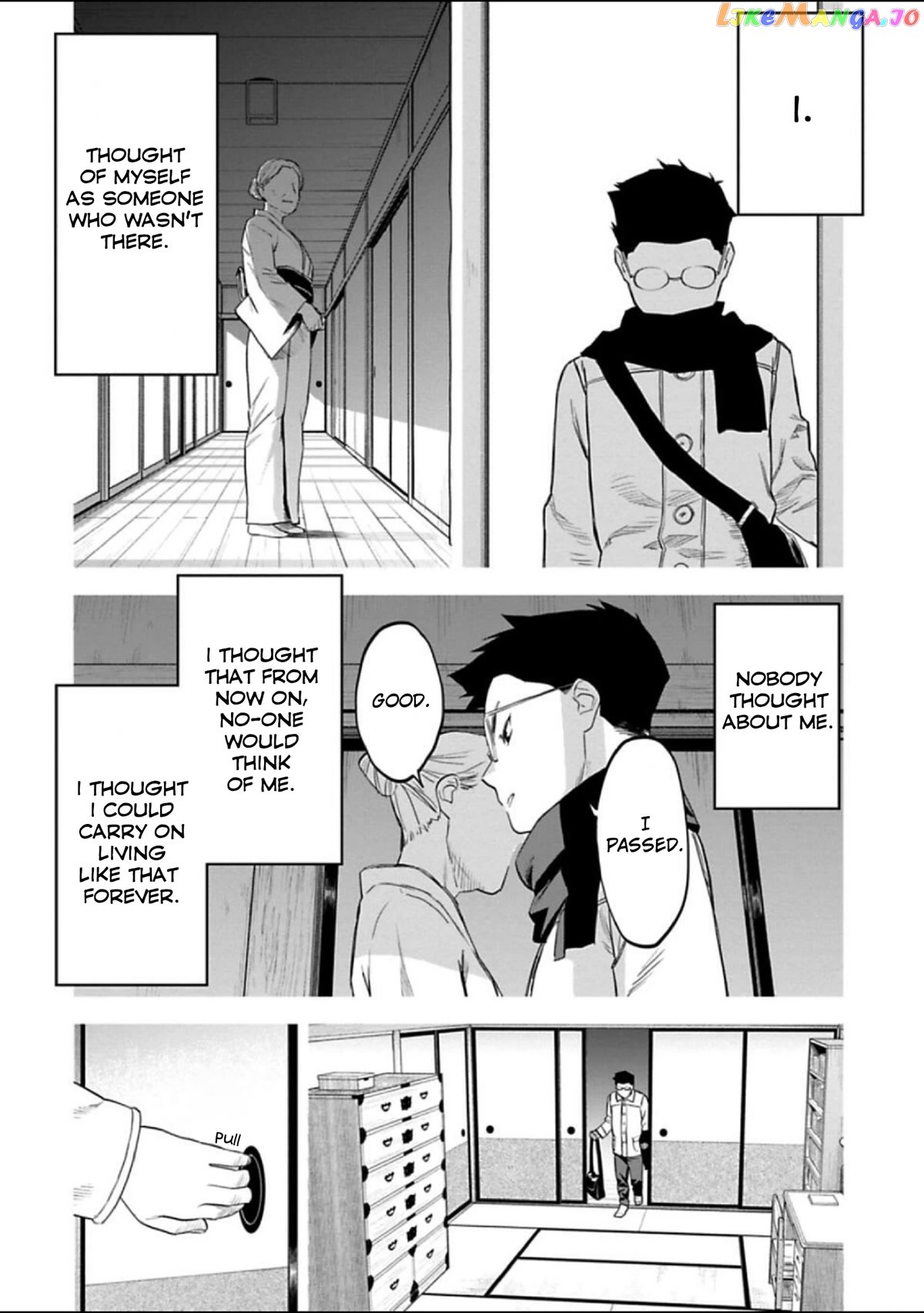 Fantasy Bishoujo Juniku Ojisan to chapter 128 - page 10