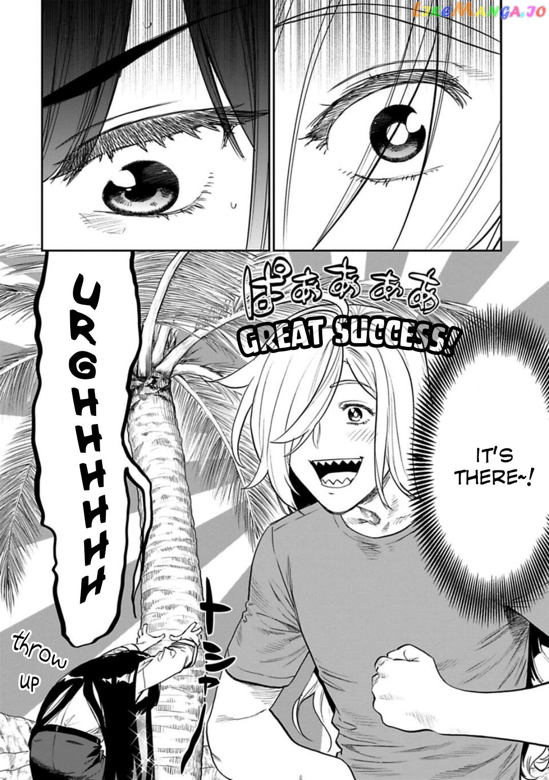 Fantasy Bishoujo Juniku Ojisan to chapter 148 - page 2