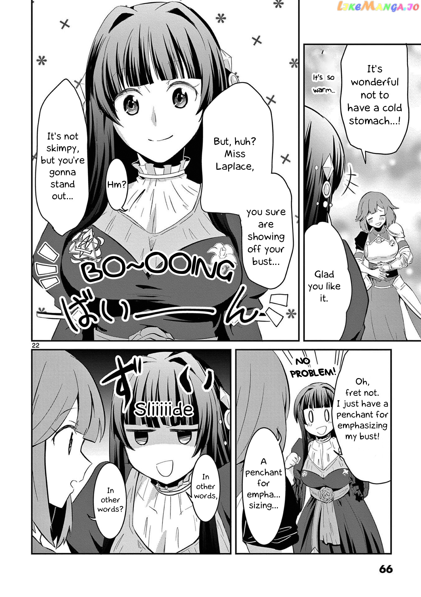 Onna dakara, to Party wo Tsuihou Sareta no de Densetsu no Majo to Saikyou Tag wo Kumimashita chapter 2.2 - page 10