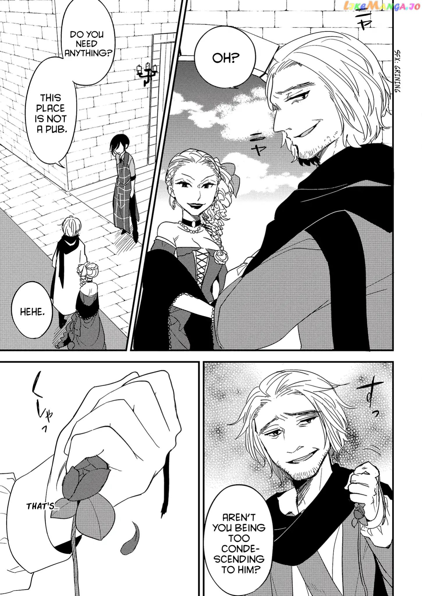 Isekai de Kojiin wo Hiraitakedo, nazeka Darehitori Sudatou to Shinai Ken chapter 9 - page 17