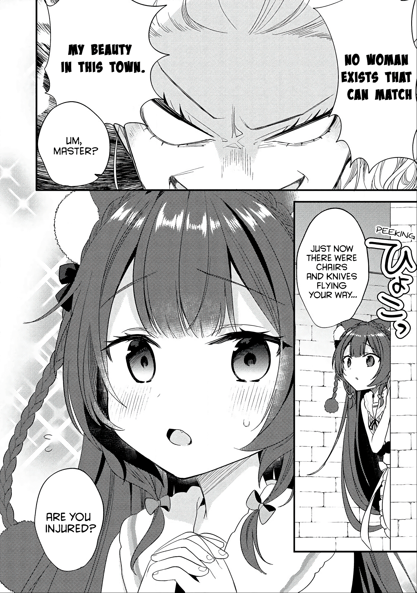 Isekai de Kojiin wo Hiraitakedo, nazeka Darehitori Sudatou to Shinai Ken chapter 10 - page 14