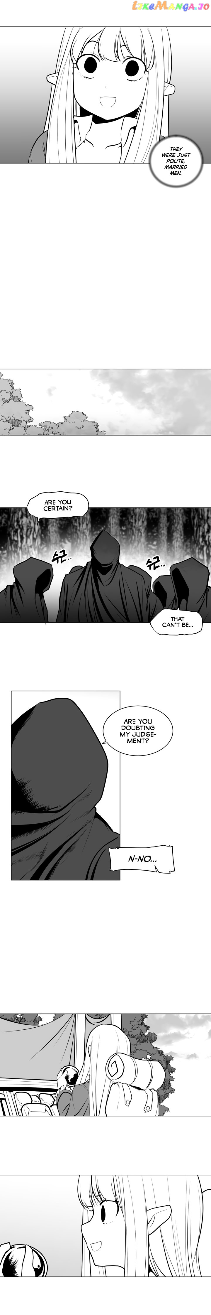 What Happens Inside the Dungeon chapter 1 - page 19