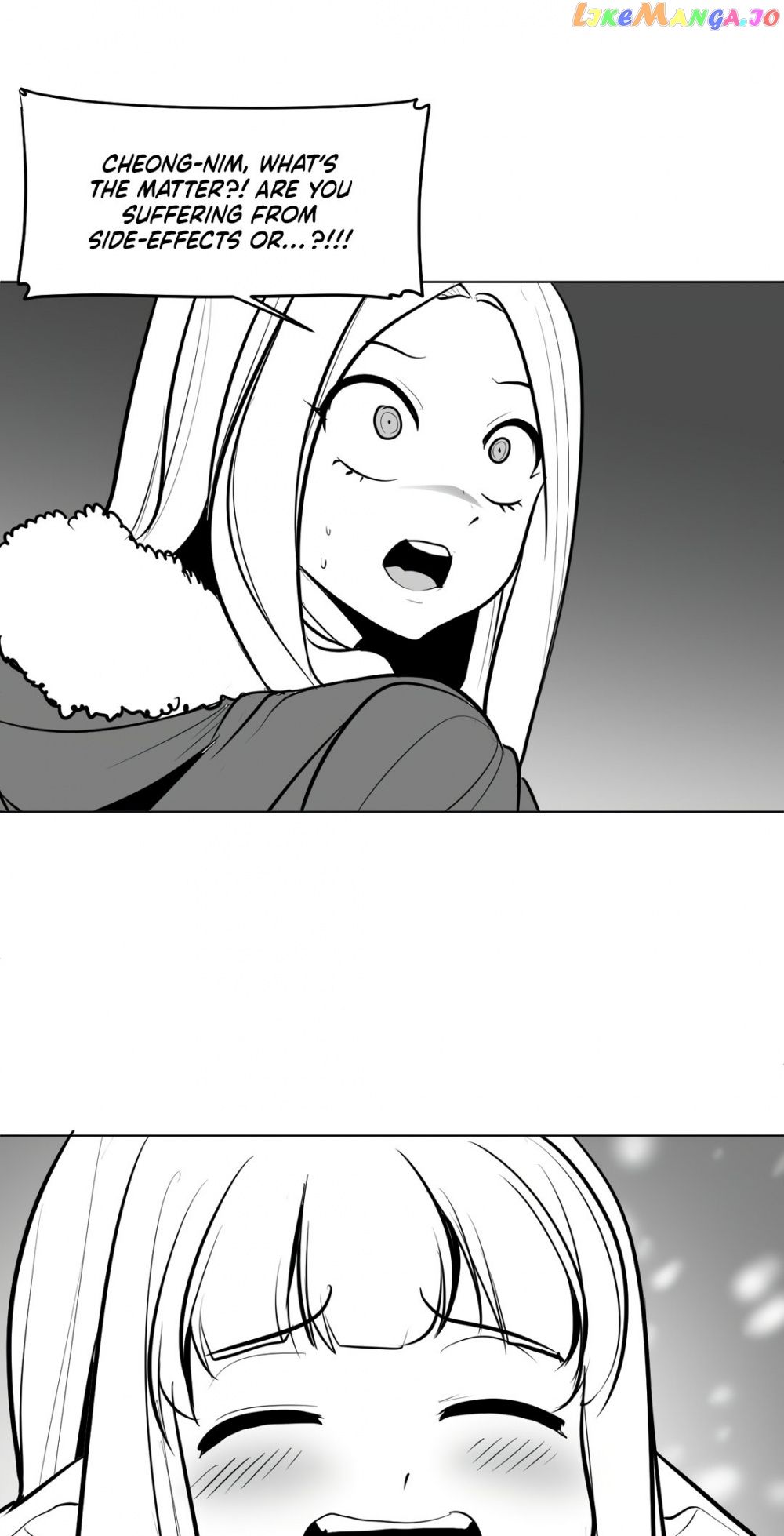 What Happens Inside the Dungeon chapter 50 - page 32