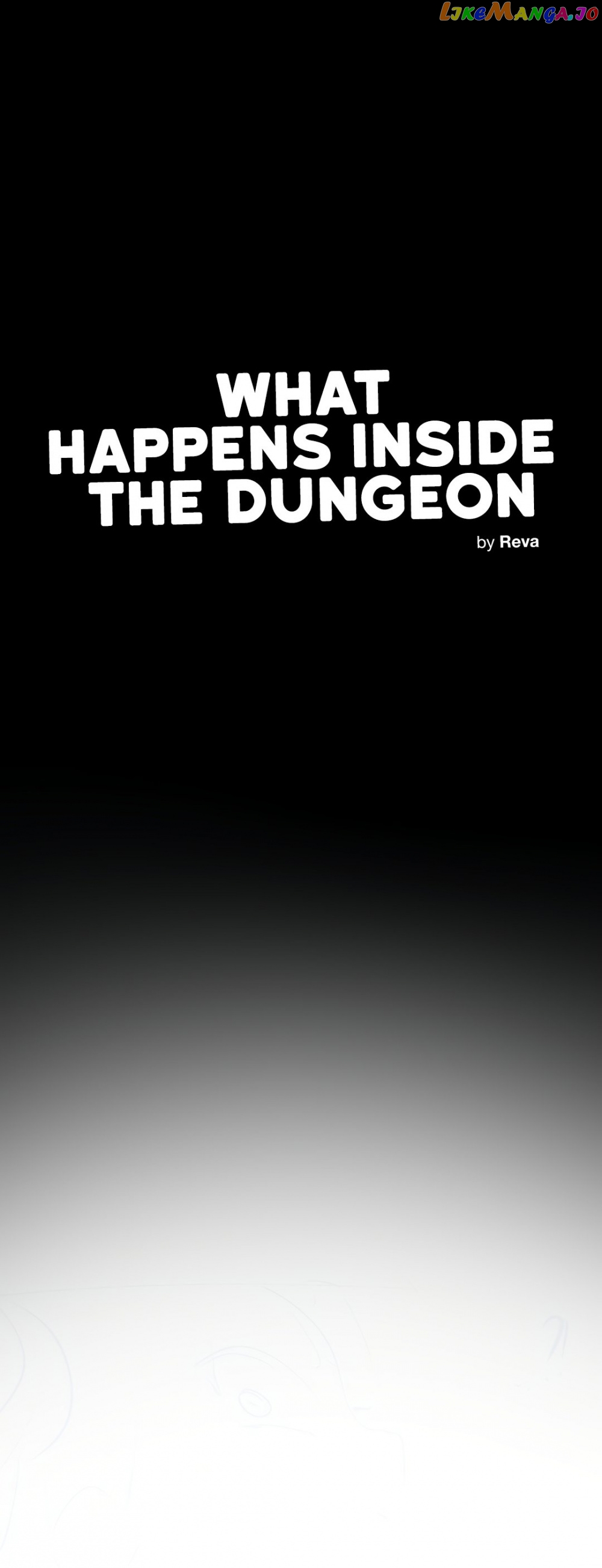 What Happens Inside the Dungeon chapter 60 - page 10