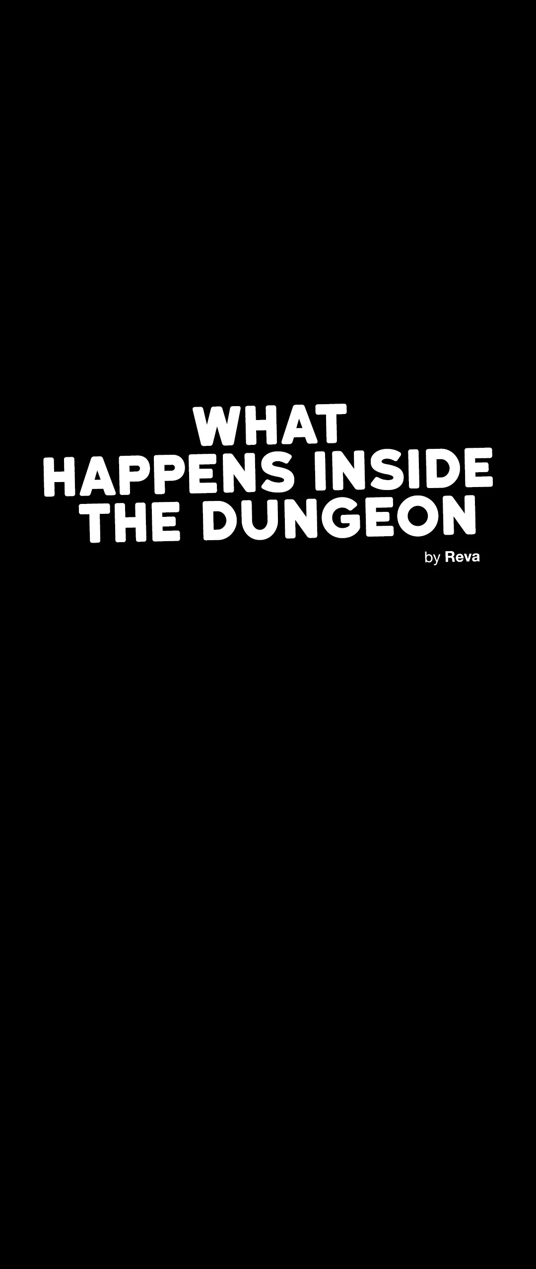 What Happens Inside the Dungeon chapter 96 - page 37