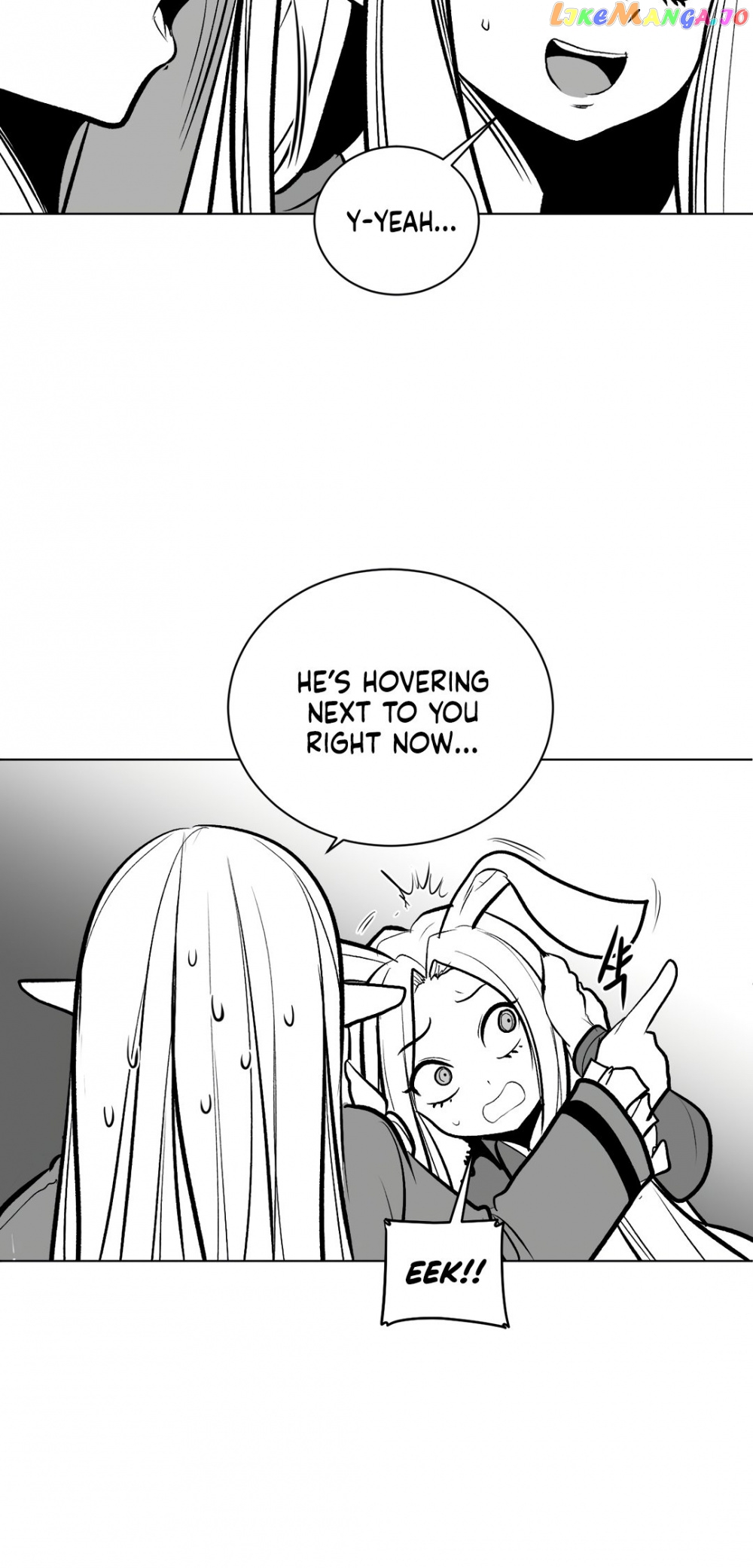 What Happens Inside the Dungeon chapter 57 - page 47