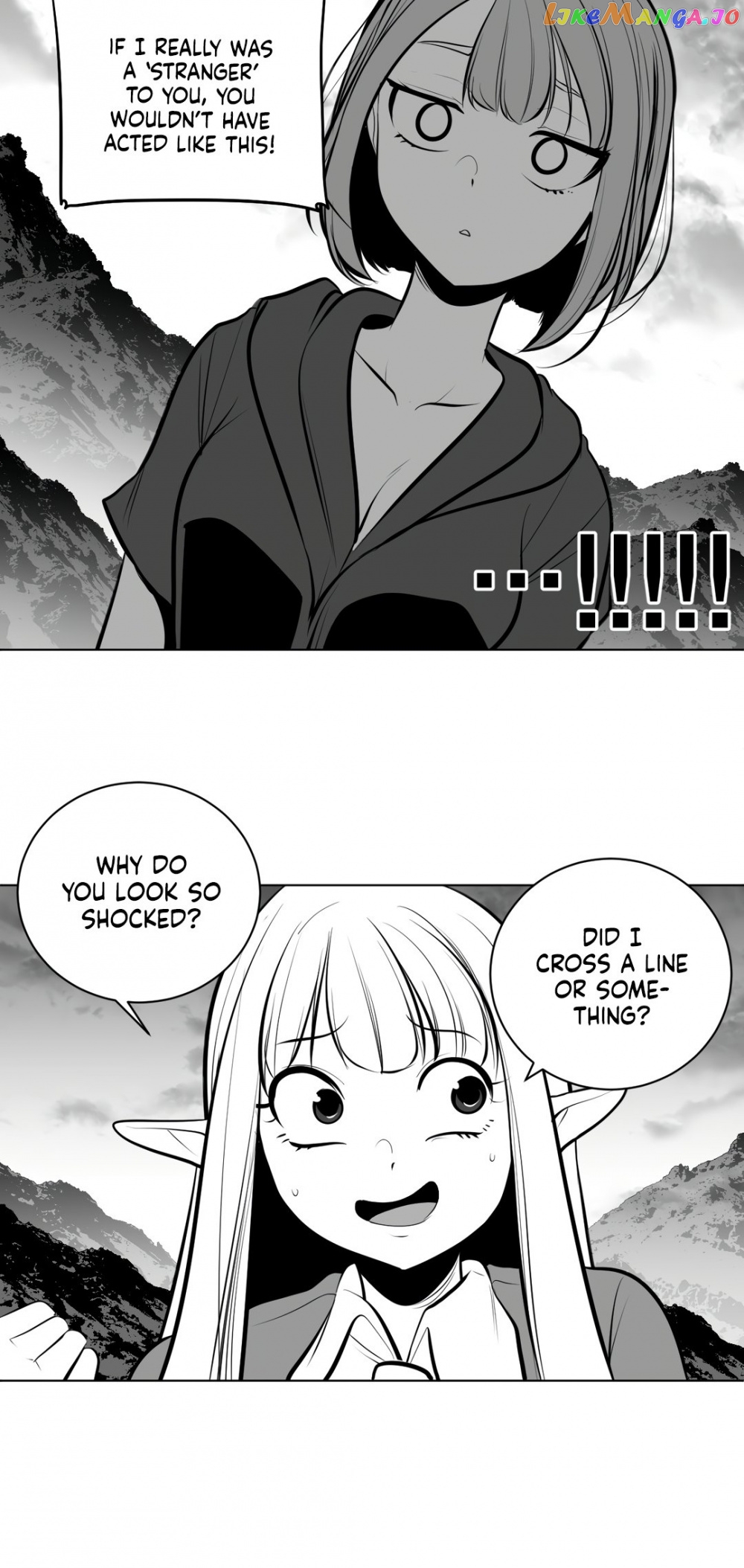 What Happens Inside the Dungeon chapter 72 - page 39