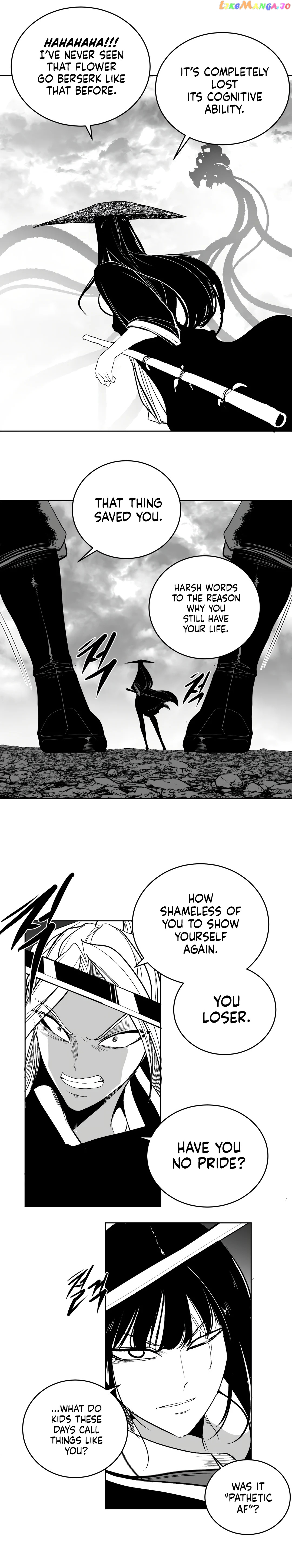 What Happens Inside the Dungeon chapter 97 - page 29