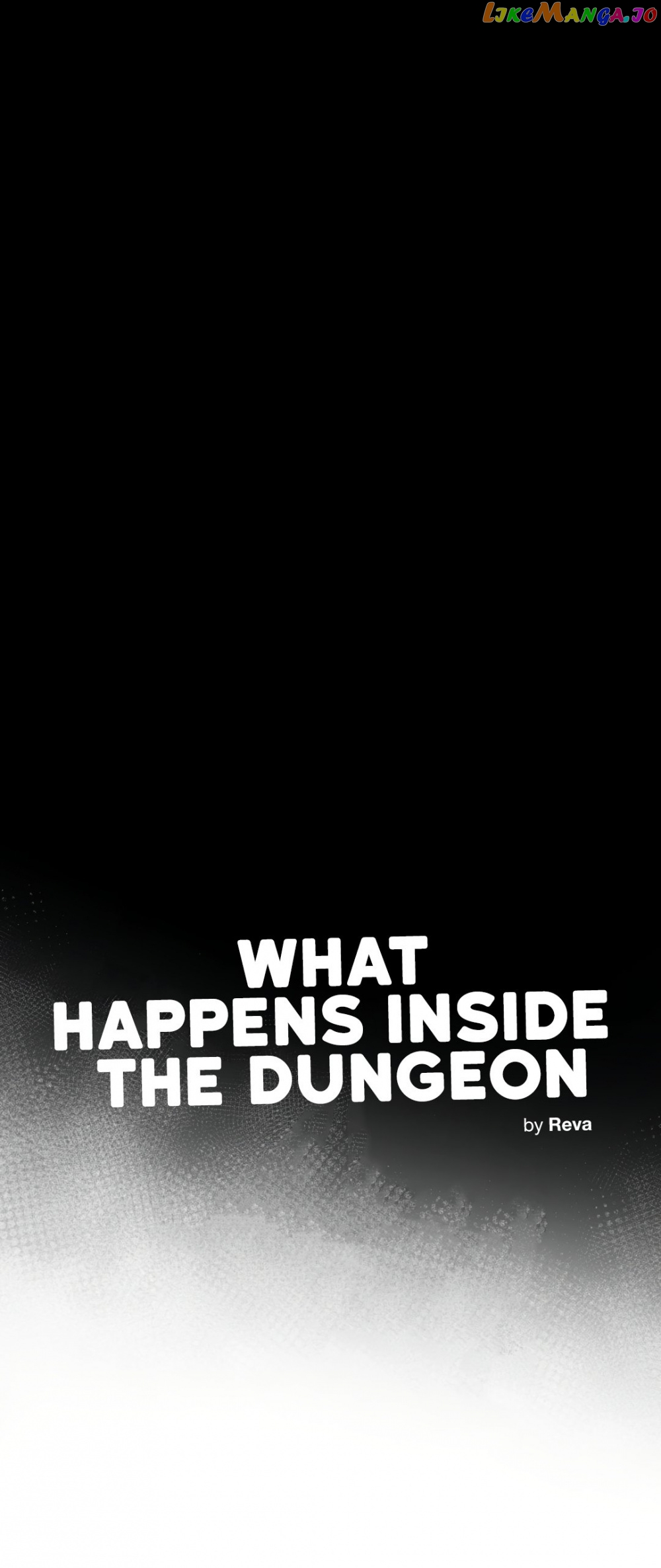 What Happens Inside the Dungeon chapter 73 - page 54